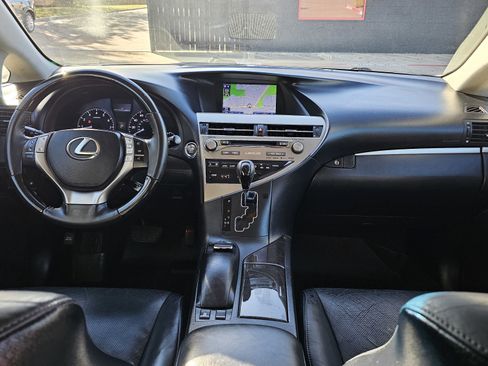 Used 2015 Lexus RX 350 2WD image 32