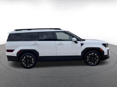 Used 2025 Hyundai Santa Fe SEL image 16