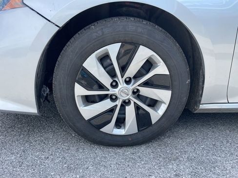 Used 2022 Nissan Altima 2.5 S image 20