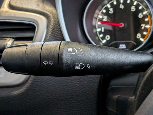 Used 2018 Jeep Compass Sport w/ Tech Group image 25