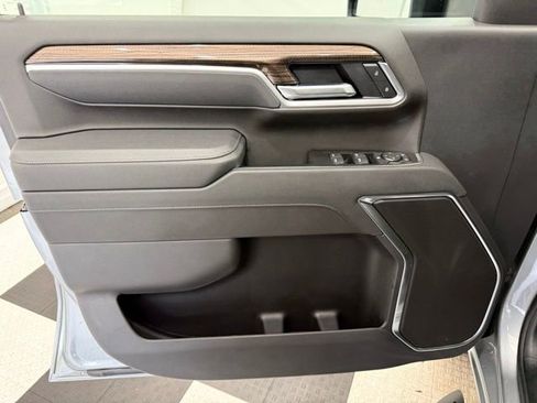 New 2026 Chevrolet Silverado 2500 LT w/ Convenience Package AWD/4WD image 14