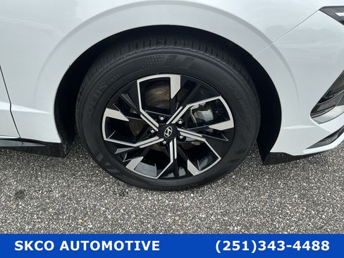 Used 2025 Hyundai Sonata SEL FWD image 9