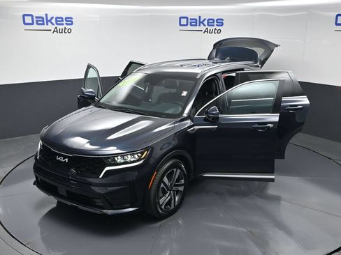 Used 2022 Kia Sorento SX AWD/4WD image 59