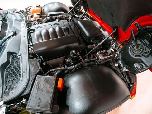 Used 2007 Pontiac Solstice Convertible w/ Premium Package image 24