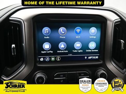 Used 2019 Chevrolet Silverado 1500 RST w/ All-Star Edition image 20