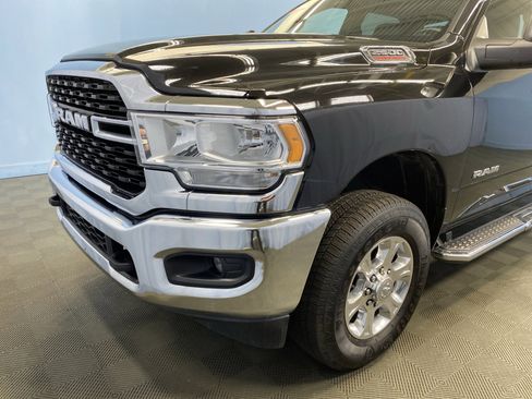 Certified 2024 RAM 2500 Big Horn w/ Bed Utility Group image 52