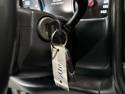 Used 2018 GMC Sierra 2500 Denali w/ Duramax Plus Package image 17