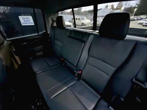 New 2026 Honda Ridgeline RTL image 15