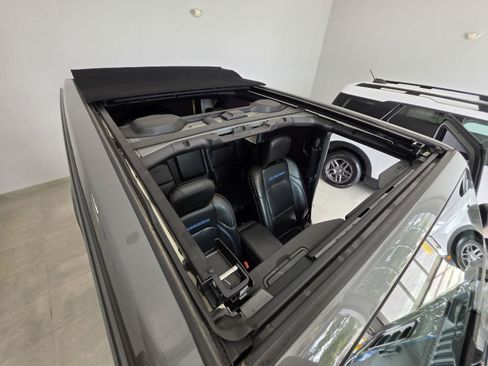 Used 2021 Jeep Wrangler Unlimited Rubicon 4xe w/ Cold Weather Group AWD/4WD image 29