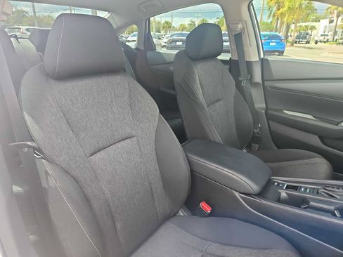 Certified 2023 Honda Accord LX image 23
