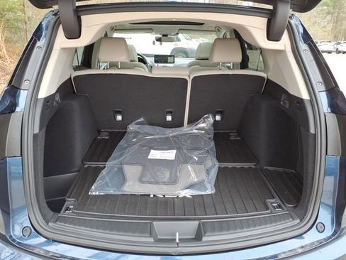 New 2026 Acura RDX w/ Technology Package AWD/4WD image 11