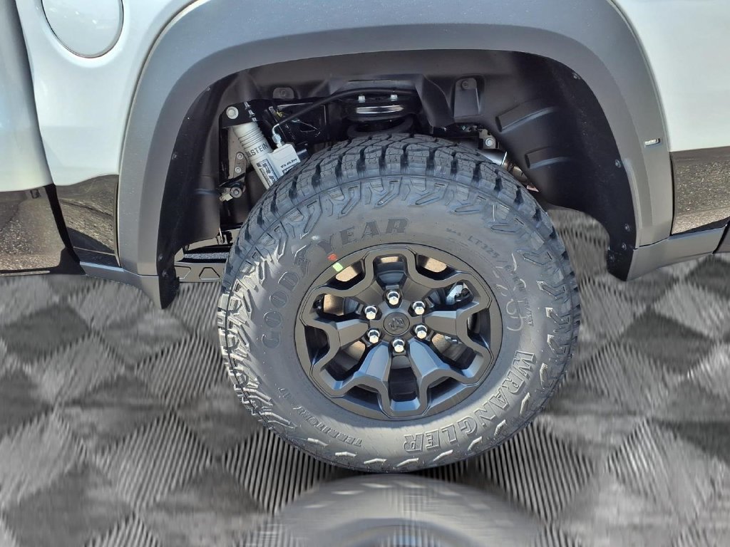 New 2027 RAM 1500 RHO w/ RHO Level 1 Equipment Group AWD/4WD image 25