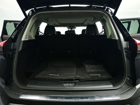 Used 2023 Nissan Rogue SL w/ SL Premium Package image 33