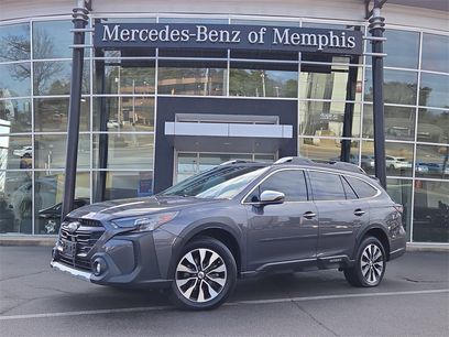 Used 2023 Subaru Outback Touring