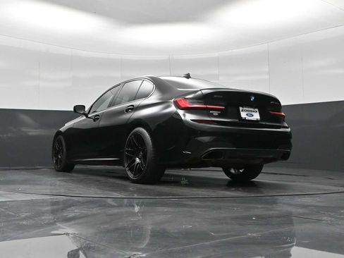 Used 2020 BMW M340i xDrive w/ Driving Assistance Package image 29