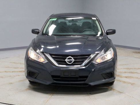 Used 2016 Nissan Altima 2.5 S w/ Power Driver Seat Package image 7