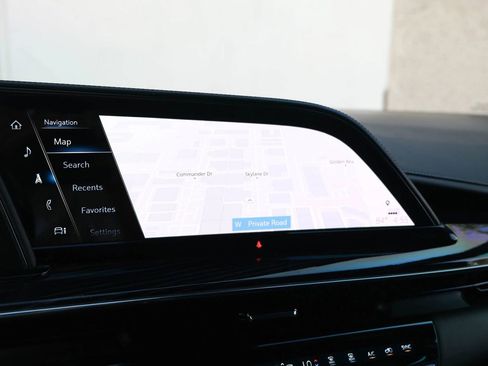 Used 2021 Cadillac Escalade ESV Sport w/ Driver Assist Tech Package image 44