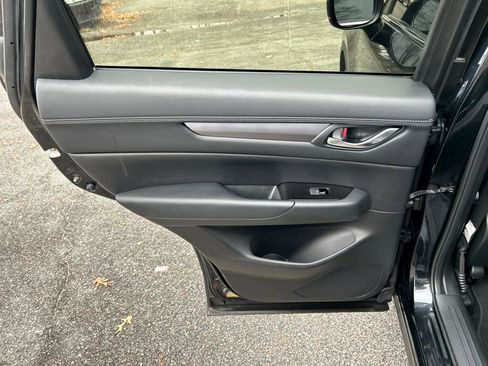 Used 2020 MAZDA CX-5 Touring image 24