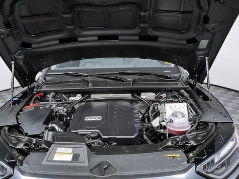 Used 2022 Audi Q5 2.0T Premium Plus w/ Premium Plus Package image 34