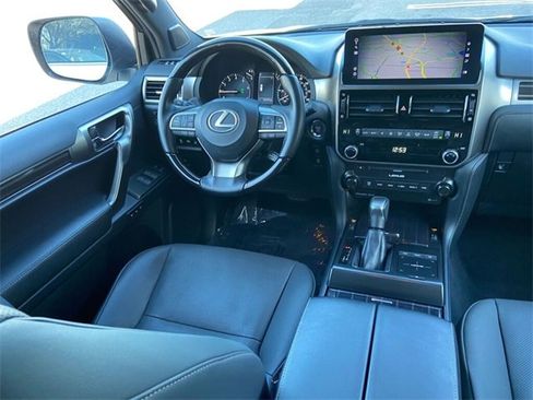 Certified 2023 Lexus GX 460 Premium image 15