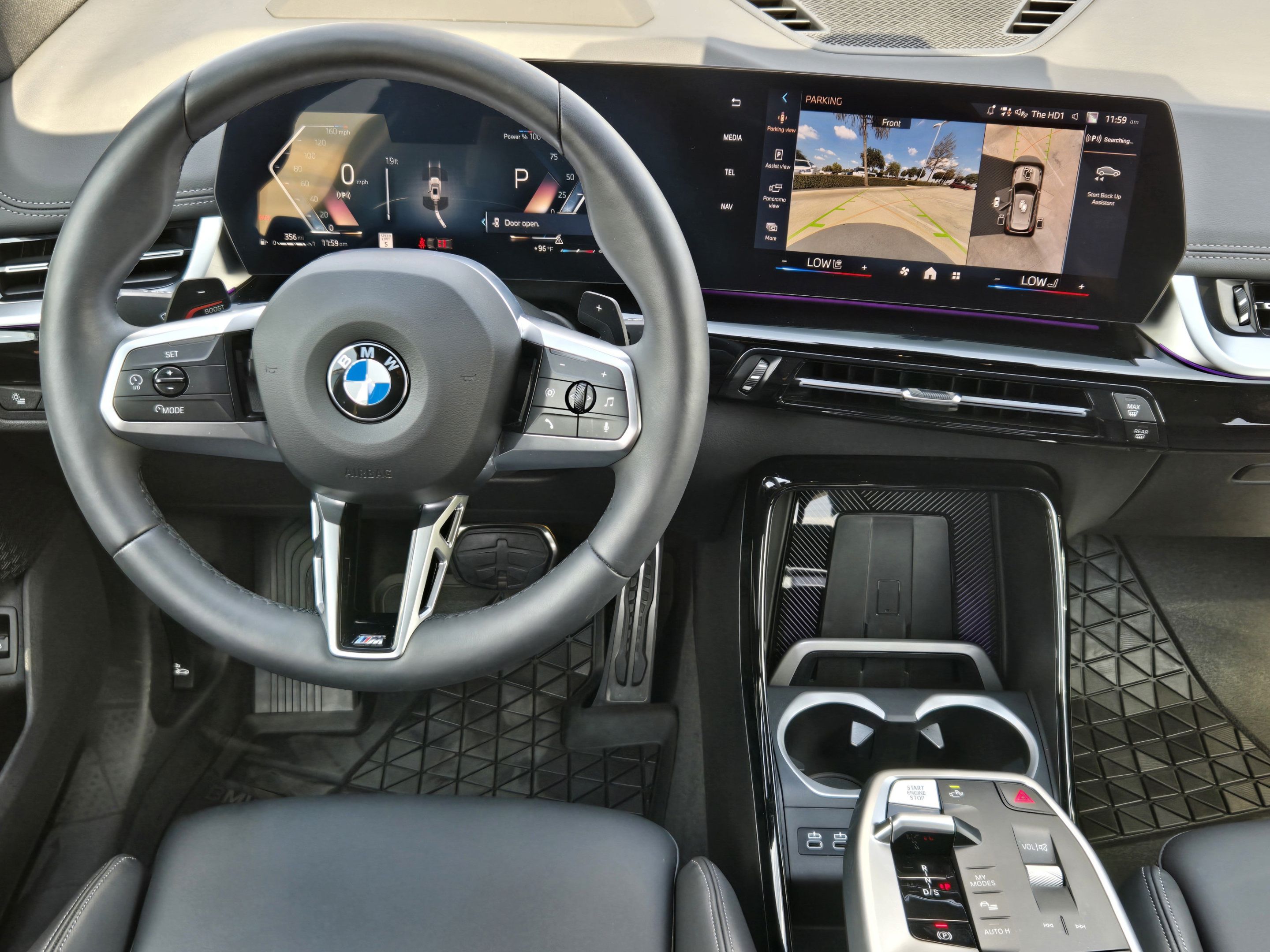 Used 2025 BMW X1 xDrive28i w/ Premium Package AWD/4WD image 30