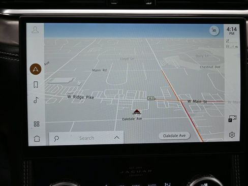 Used 2025 Jaguar F-PACE R-Dynamic S AWD/4WD image 24