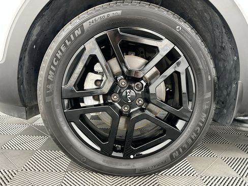 Used 2024 Kia Telluride SX X-Line image 39