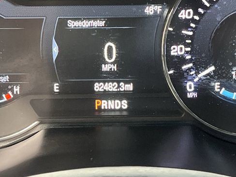 Used 2019 Lincoln MKZ Reserve image 17