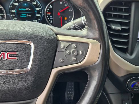 Used 2019 GMC Acadia Denali w/ Technology Package AWD/4WD image 45