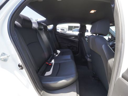 Used 2021 Honda Civic Sport image 34