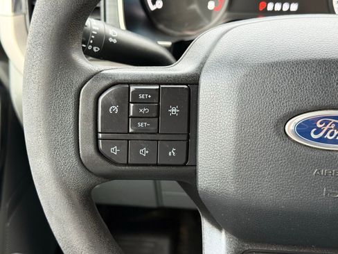 Used 2021 Ford F150 XL w/ Equipment Group 101A High AWD/4WD image 34