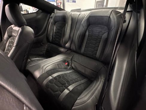 New 2026 Ford Mustang GT Premium w/ GT Performance Package RWD image 29