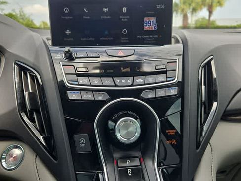 Certified 2019 Acura RDX FWD w/ Advance Package image 27