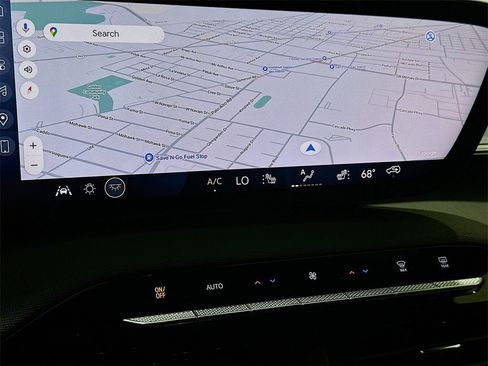 New 2026 Buick Enclave Sport Touring w/ Power Package image 13