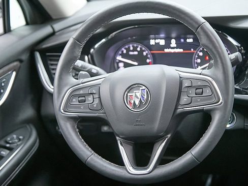 Used 2023 Buick Envision Avenir image 29