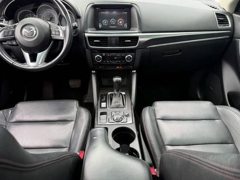 Used 2016 MAZDA CX-5 Grand Touring FWD image 13