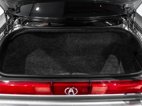 Used 2004 Acura NSX T image 64