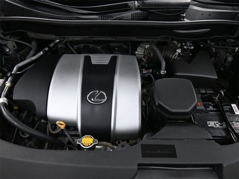 Used 2016 Lexus RX 350 AWD image 20