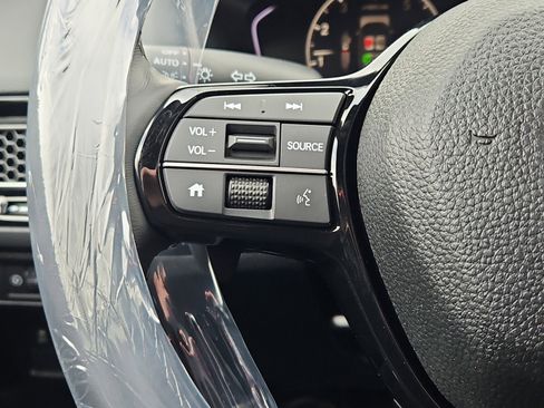 New 2025 Honda Civic Sport image 11