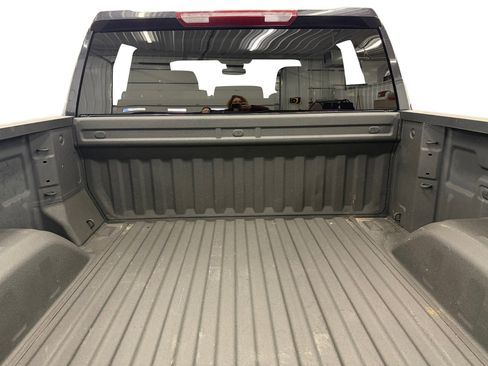 Used 2023 Chevrolet Silverado 1500 W/T w/ WT Value Package AWD/4WD image 22