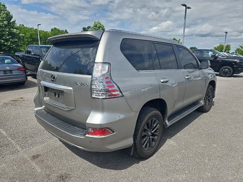 Used 2023 Lexus GX 460 Premium w/ Premium Plus Package AWD/4WD image 7