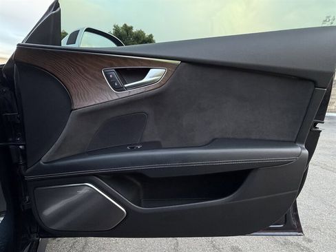 Used 2016 Audi S7 w/ Driver Assistance Package image 57