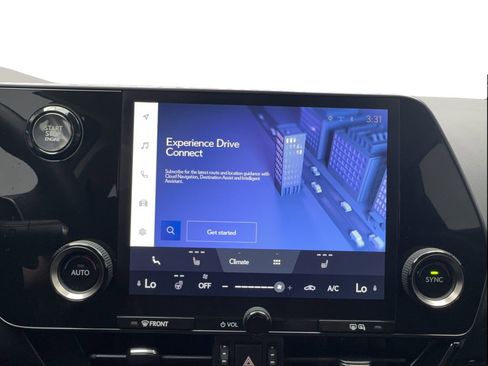 Used 2025 Lexus NX 250 FWD w/ Cold Area Package image 46