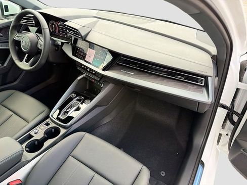 New 2026 Audi A3 2.0T Premium Plus AWD/4WD image 12