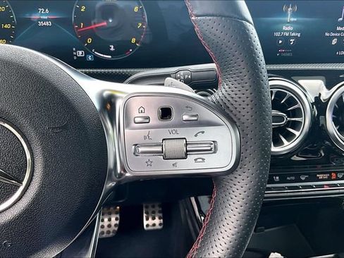 Certified 2023 Mercedes-Benz CLA 250 image 21