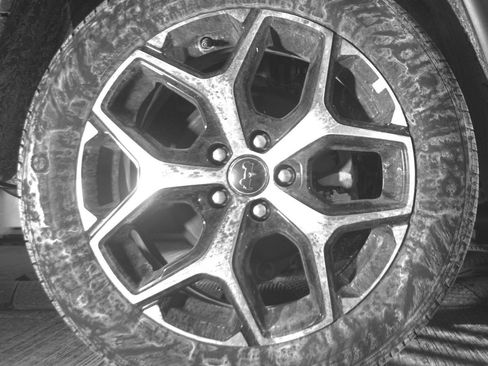 Used 2025 Jeep Compass Limited image 12