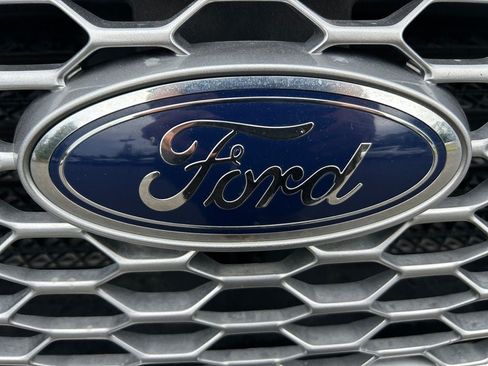 Used 2024 Ford Edge SEL AWD/4WD image 34