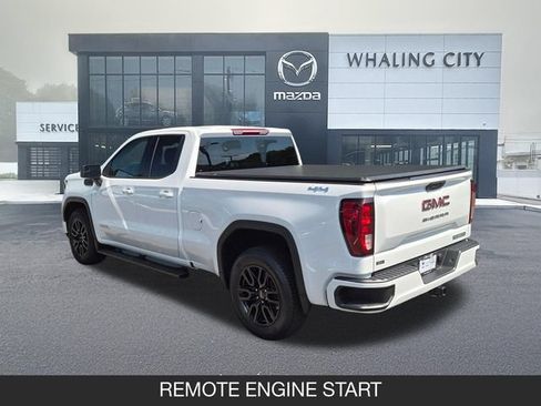 Used 2024 GMC Sierra 1500 Elevation AWD/4WD image 6