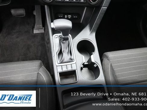 Used 2018 Kia Sportage LX AWD/4WD image 32
