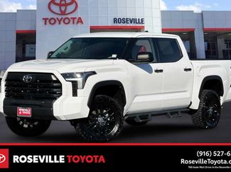 Used 2024 Toyota Tundra SR5 AWD/4WD video 1